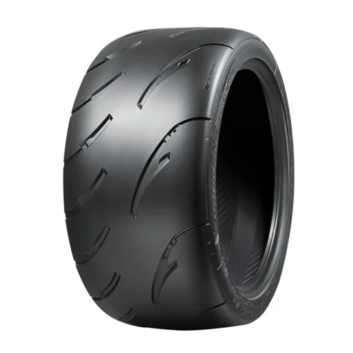 Nankang Sportnex AR-1 285/35ZR20 Tyres (pair) - Image 2