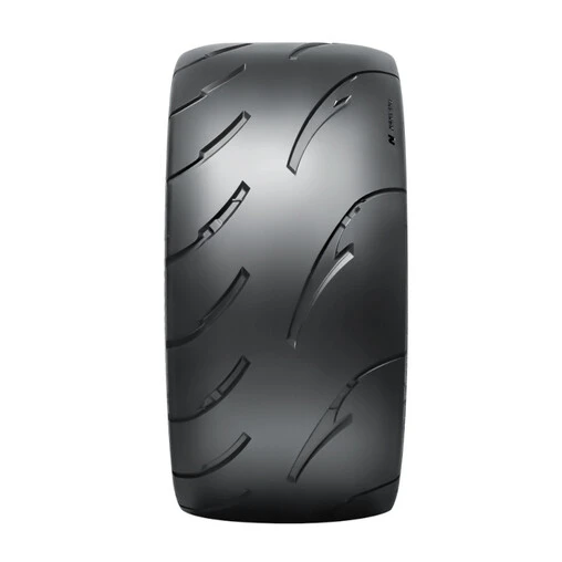 Nankang Sportnex AR-1 285/35ZR20 Tyres (pair) - Image 3