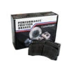 PFC 11 Front Brake Pads For BMW M2 F87