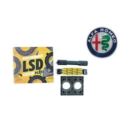 RacingDiffs LSD Conversion Set For Alfa Romeo