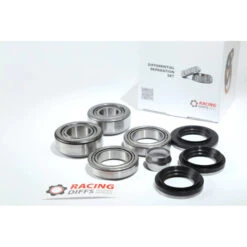 Bearing Set For BMW Type MM Differentials (E30, E36, E34...)