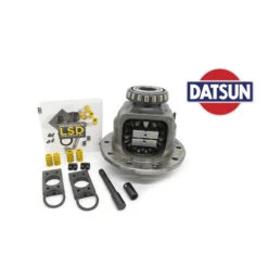 RacingDiffs LSD Conversion Set For Datsun