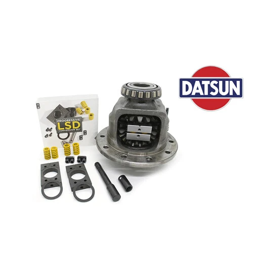 RacingDiffs LSD Conversion Set For Datsun
