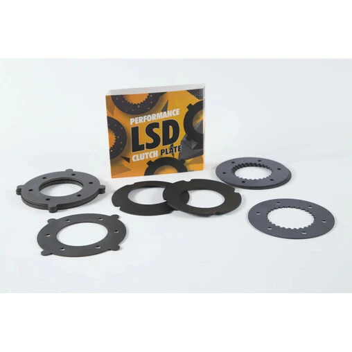 RacingDiffs Differential Clutch Plate Set For Alfa Romeo Stelvio & Giulia - Image 2