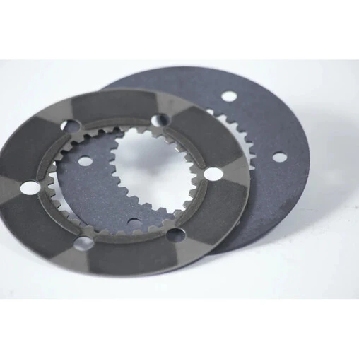 RacingDiffs Differential Clutch Plate Set For Alfa Romeo Stelvio & Giulia - Image 3