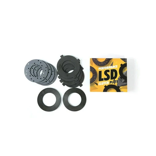 RacingDiffs Differential Clutch Plate Set For Lamborghini Gallardo