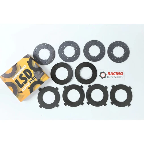 RacingDiffs Differential Clutch Plate Set For Lamborghini Gallardo - Image 2