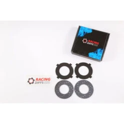 RacingDiffs Differential Clutch Plate Set For BMW 4 Cyl. (168 Mm Diff)