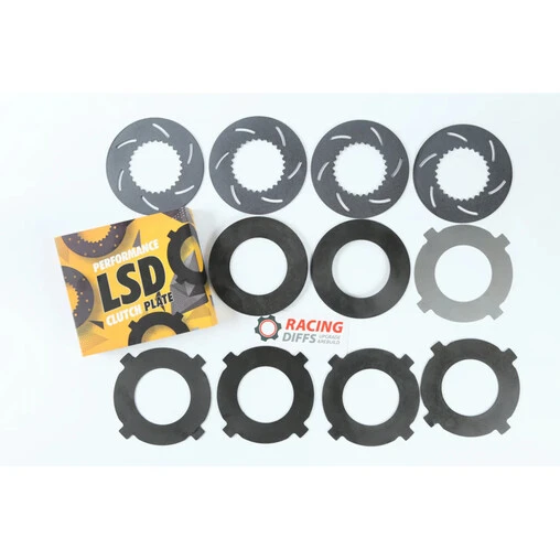 RacingDiffs Differential Clutch Plate Set For BMW 8 & 12 Cyl. (210 Mm Diff) - Image 3