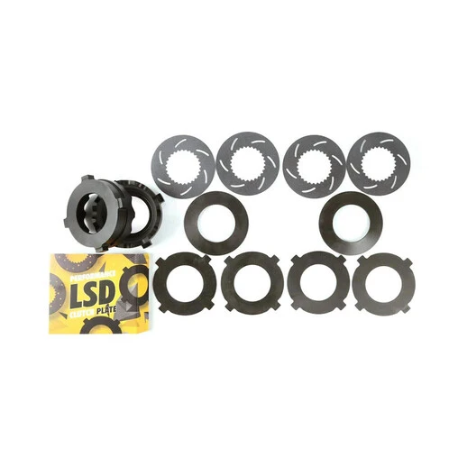 RacingDiffs Differential Clutch Plate Set For BMW 8 & 12 Cyl. (210 Mm Diff) - Image 4