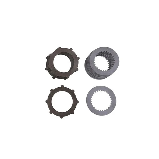 RacingDiffs Differential Clutch Plate Set For Dodge SRT8 & SRT10 - Image 2