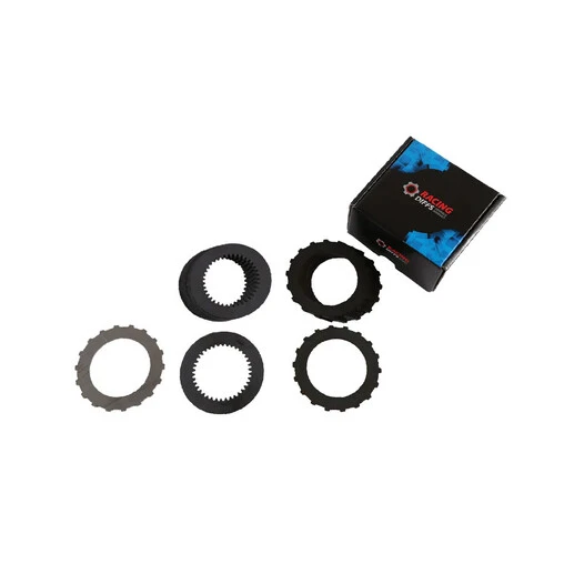 RacingDiffs Differential Clutch Plate Set For Honda CR-V & Element