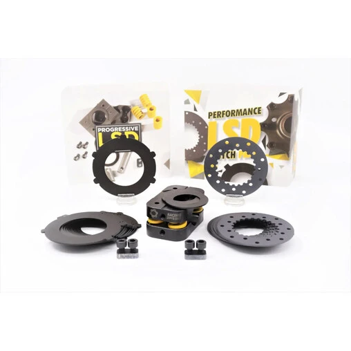 RacingDiffs Differential Clutch Plate Set For Mercedes - Image 5