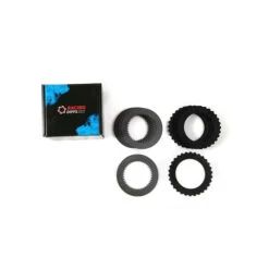 RacingDiffs Differential Clutch Plate Set For Opel Insignia 4WD