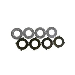 RacingDiffs Differential Clutch Plate Set For Porsche 928 4.5L V8