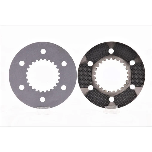 RacingDiffs Differential Clutch Plate Set For Porsche Cayenne - Image 2