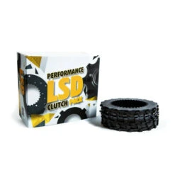 RacingDiffs Center Diff Block Disc Kit For Honda CR-V & Element