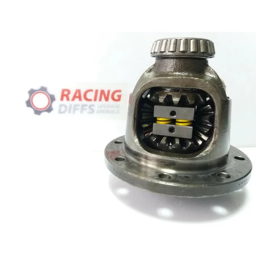 RacingDiffs LSD Conversion Set For Mazda - Image 2