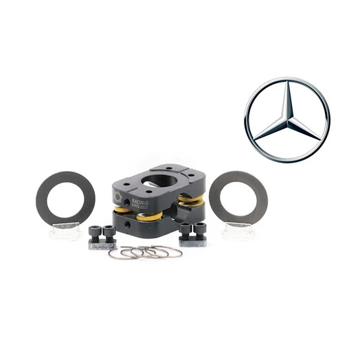 RacingDiffs LSD Conversion Set For Mercedes