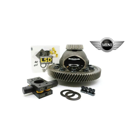 RacingDiffs LSD Conversion Set For Mini