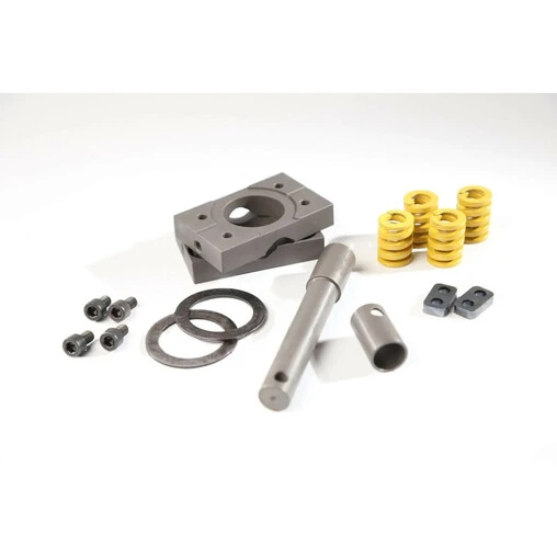 RacingDiffs LSD Conversion Set For Opel - Image 2