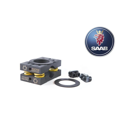 RacingDiffs LSD Conversion Set For Saab