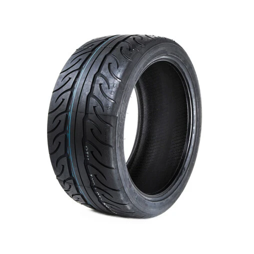 Zeknova Semi-Slick RS606 R1 195/50R15 Tyres - TW140 (pair) - Image 2