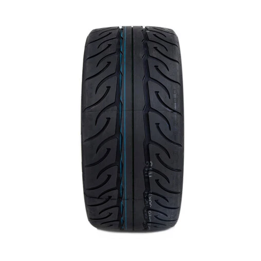 Zeknova Semi-Slick RS606 R4 255/35R18 Tyres - TW240 (pair) - Image 3