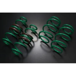 Tein S-Tech Lowering Springs For Toyota Yaris GR (2020+)