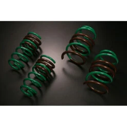 Tein S-Tech Lowering Springs For Mini Cooper R56 (07-09)