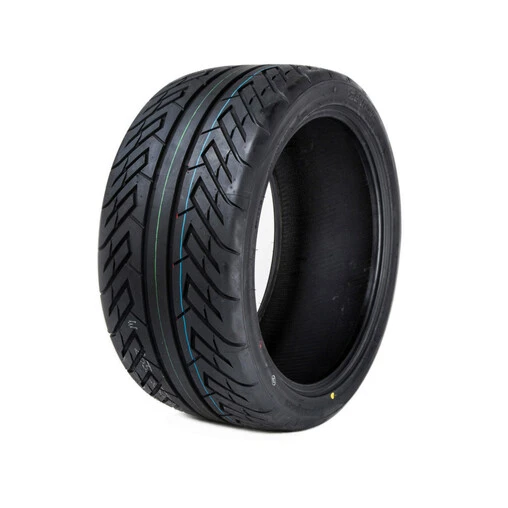 Zeknova Semi-Slick SuperSport RS 235/40ZR18 Tyres - TW240 (pair) - Image 2