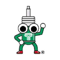 Tein Dampachi Sticker - 50 Cm