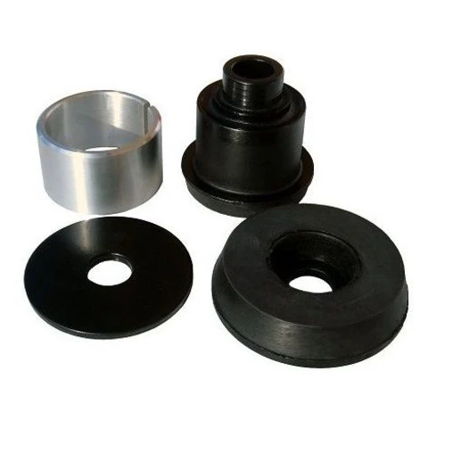 Vibra-Technics Uprated Differential Mounts Front Bushes For Toyota Supra MK4