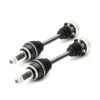 Wisefab Rear Halfshaft Kit For Toyota Supra A90