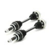 Wisefab Rear Halfshaft Kit For BMW E46