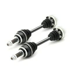 Wisefab Rear Halfshaft Kit For BMW E46
