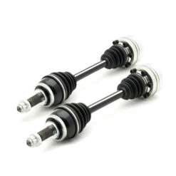 Wisefab Rear Halfshaft Kit For BMW E9X
