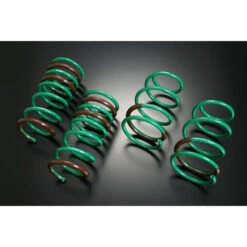 Tein S-Tech Springs For Subaru Impreza WRX GDA (04-07)