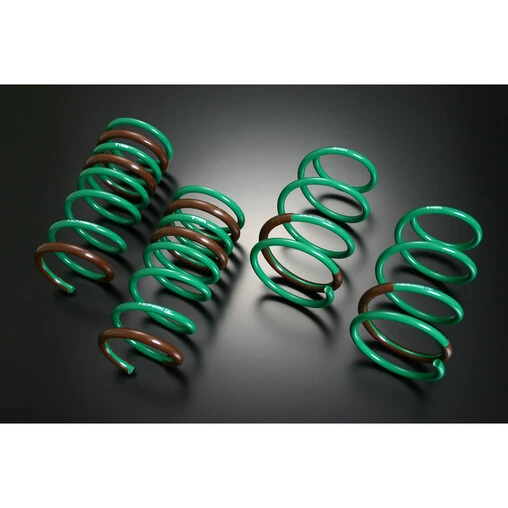 Tein S-Tech Springs For Honda Integra Type R DC5