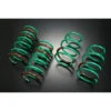 Tein S-Tech Springs For Mercedes C Class Sedan W203 (01-05)