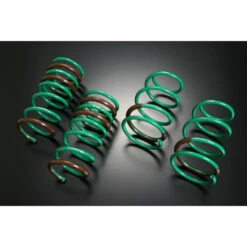 Tein S-Tech Springs For Toyota GT86 (-32 / -25 Mm)